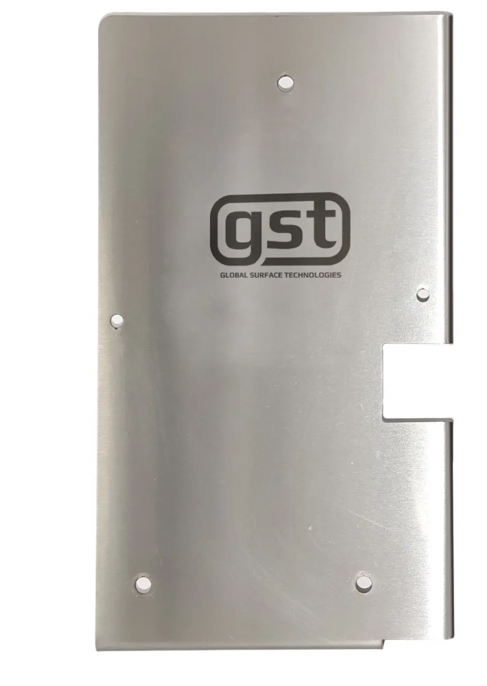 GST-100096 Кожух защитный GST F4MB90-XL часть 1