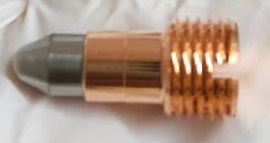 GST-00104413 F1 Электрод винтовой