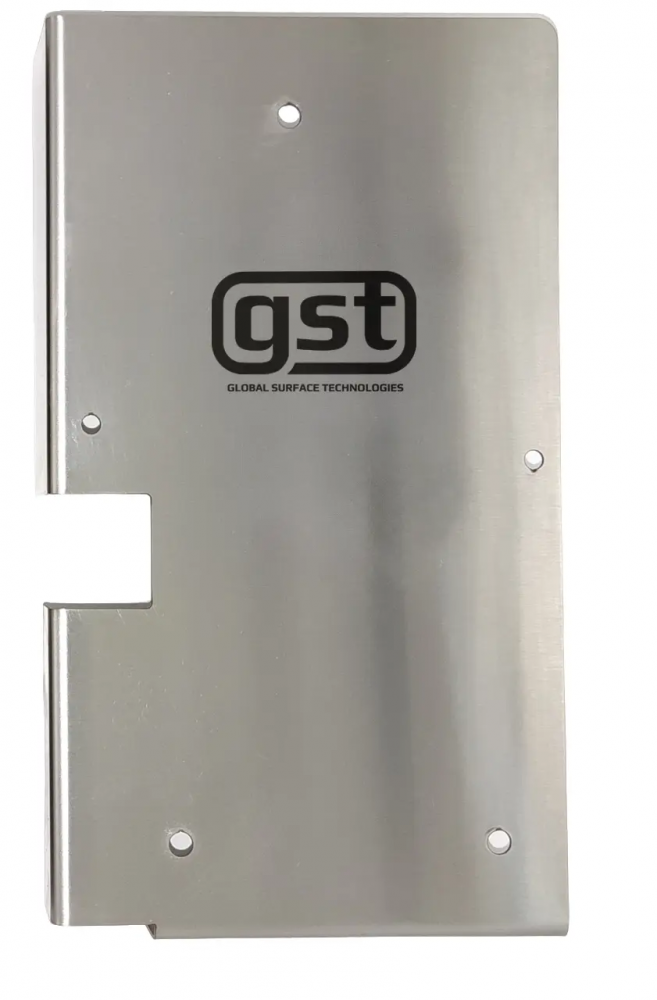 GST-100097 Кожух защитный GST F4MB90-XL часть 2