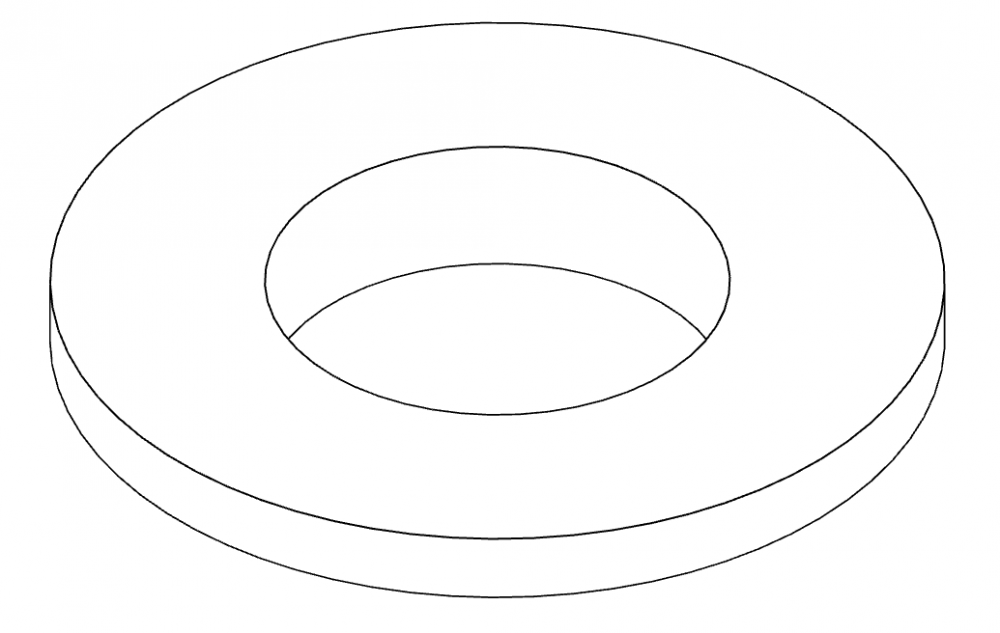 GST-00106053 F1 Кольцо