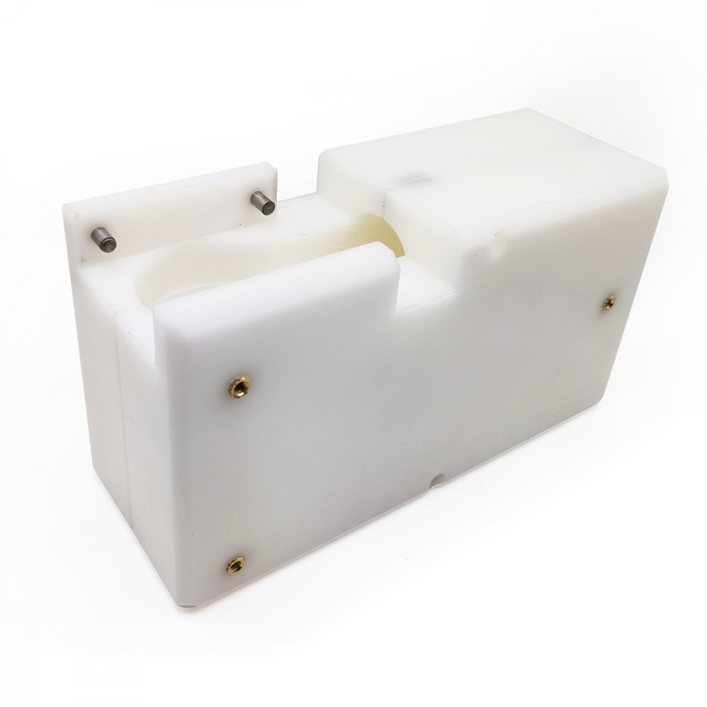 GST-100091 Кожух GST F4MB90-XL часть 1 в сборе