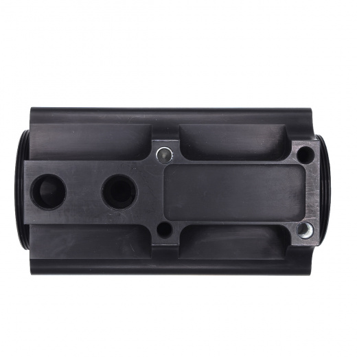 GST-00095922 JP-5000 Корпус в сборе