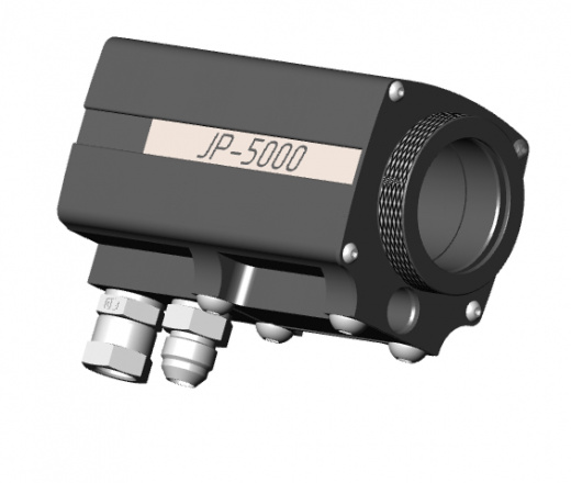 GST-00095922 JP-5000 Корпус в сборе
