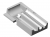 GST-100091 Кожух GST F4MB90-XL часть 1 в сборе
