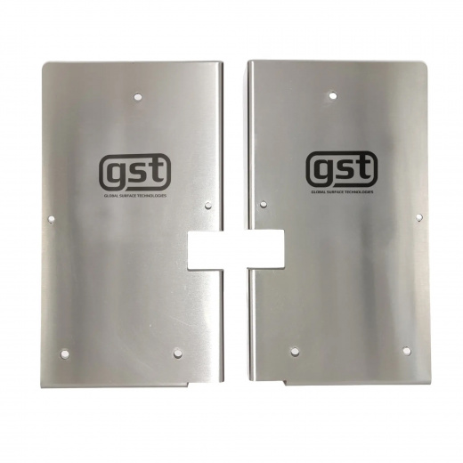 GST-100052 Кожух защитный для GST F4MB-XL в сборе