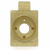 GST-100001 Корпус центральный GST F4MB-XL