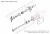 GST-100054 Кожух защитный GST F4MB-XL часть 1