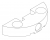 GST-00106062 F1 Держатель инжектора