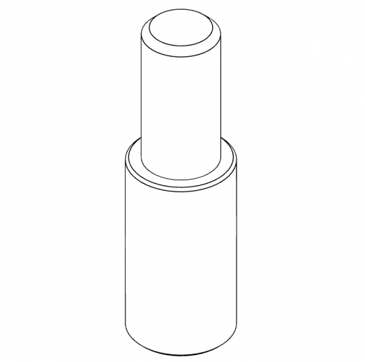 GST-00106063 F1 Штифт изолирующий